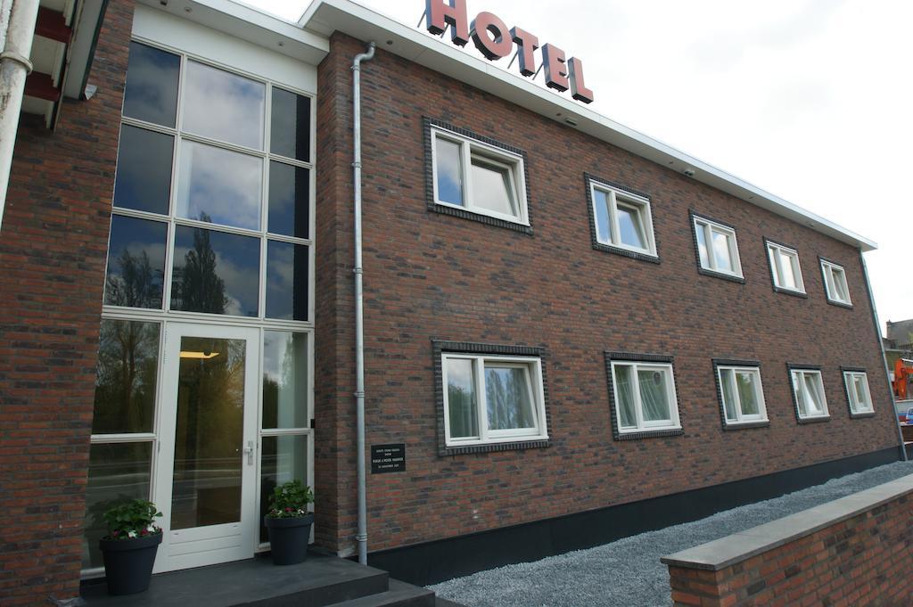Hotel de Keizerskroon Amsterdam-Schiphol-Halfweg Exterior foto