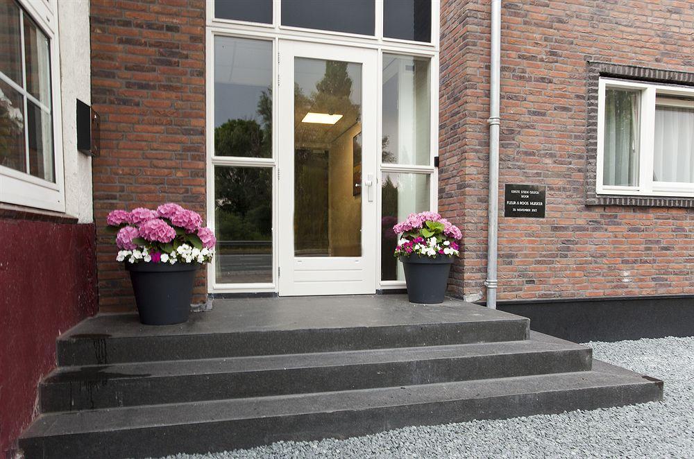 Hotel de Keizerskroon Amsterdam-Schiphol-Halfweg Exterior foto